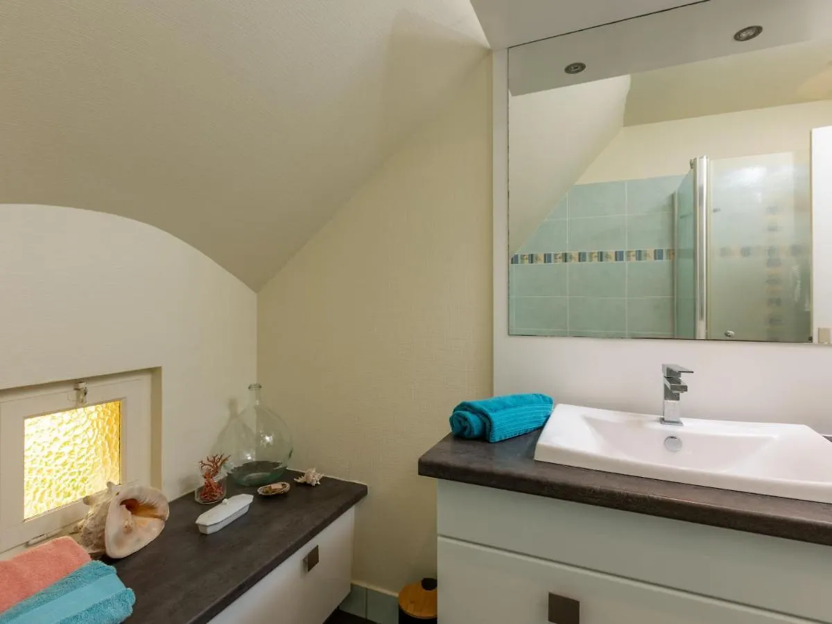 Holiday Home L'Ilet By Interhome 캉칼