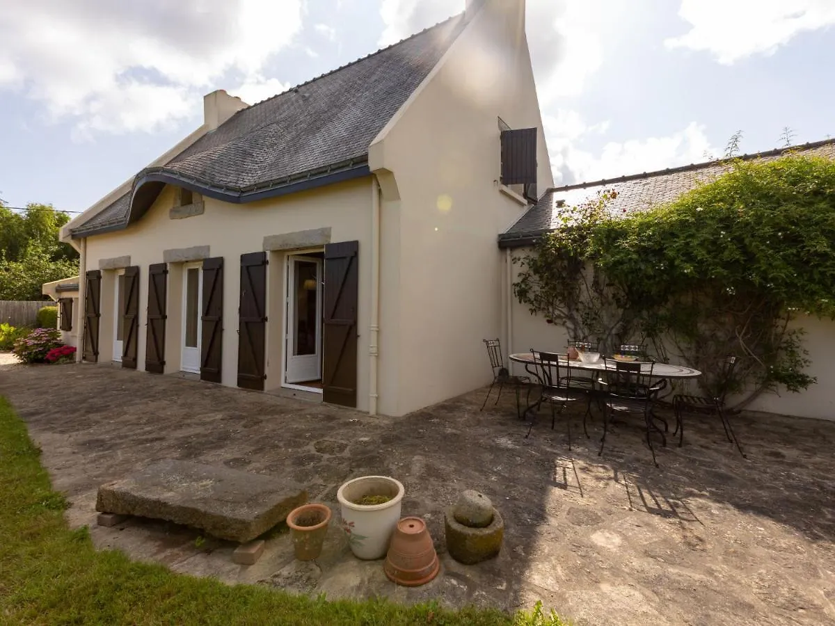 Holiday Home L'Ilet By Interhome 캉칼 0*,  프랑스