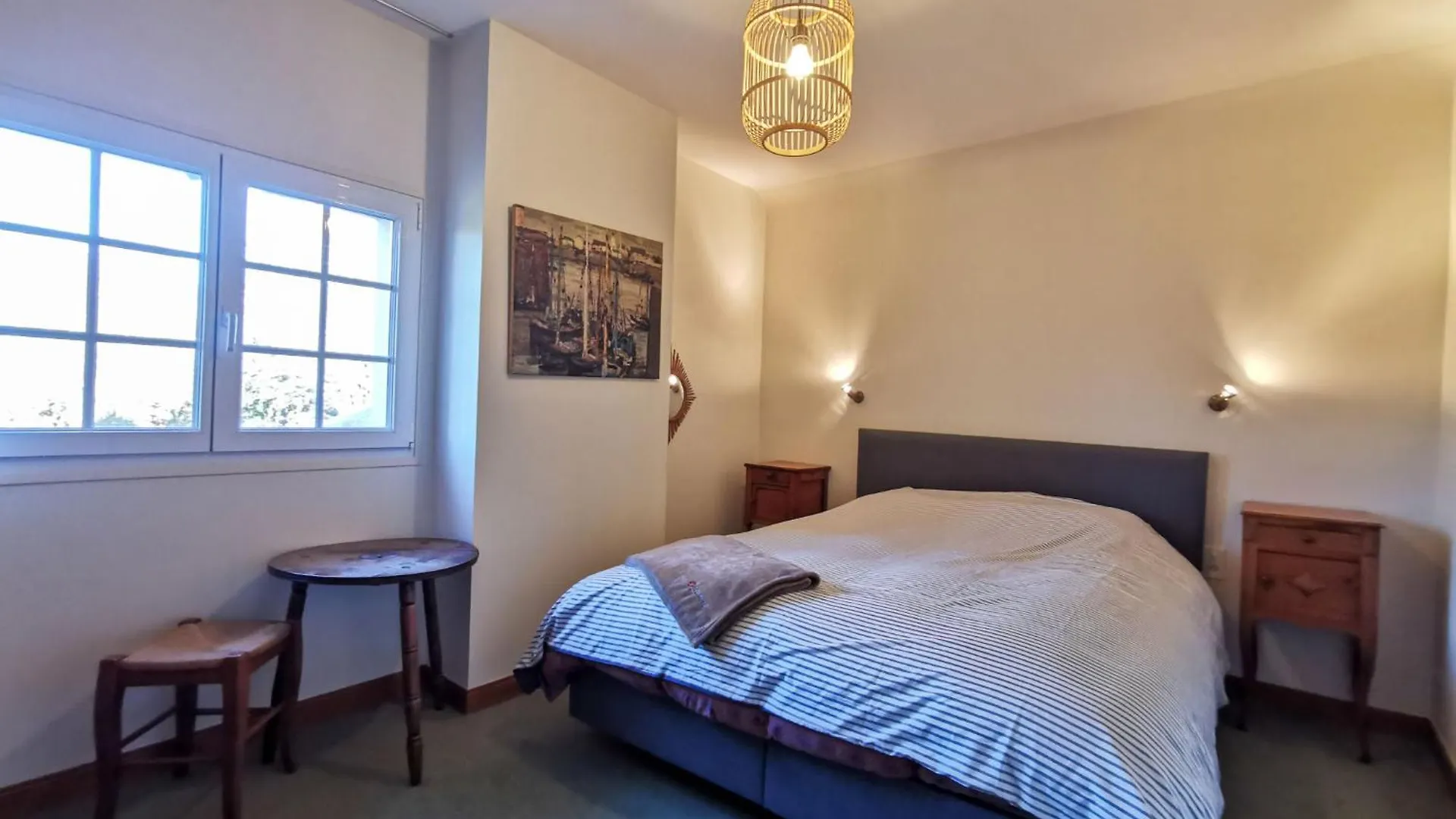 Holiday Home L'Ilet By Interhome 캉칼