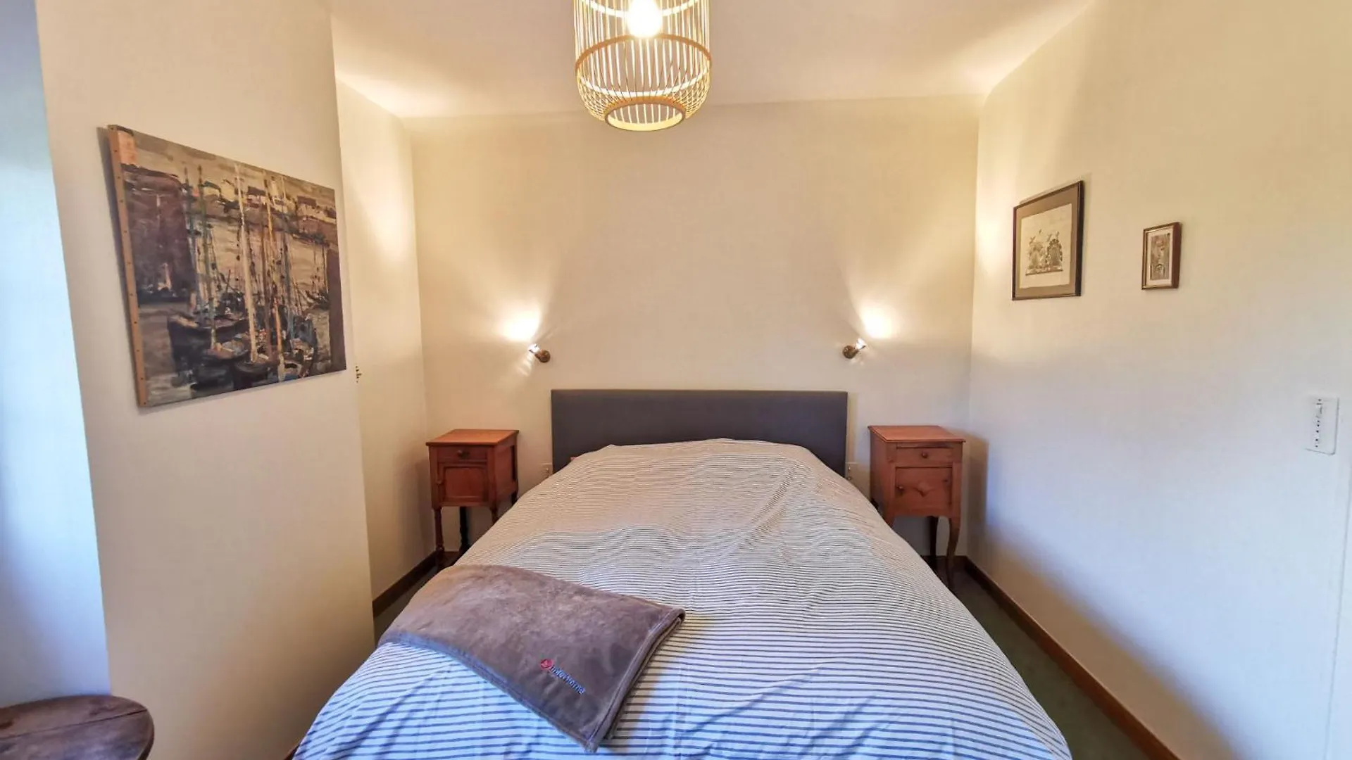 Holiday Home L'Ilet By Interhome 캉칼 프랑스