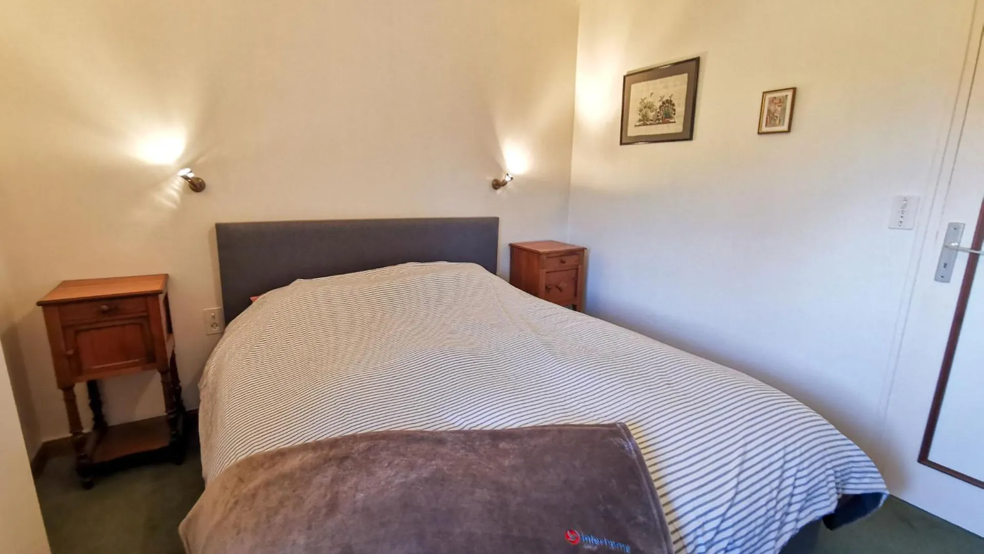 Holiday Home L'Ilet By Interhome 캉칼