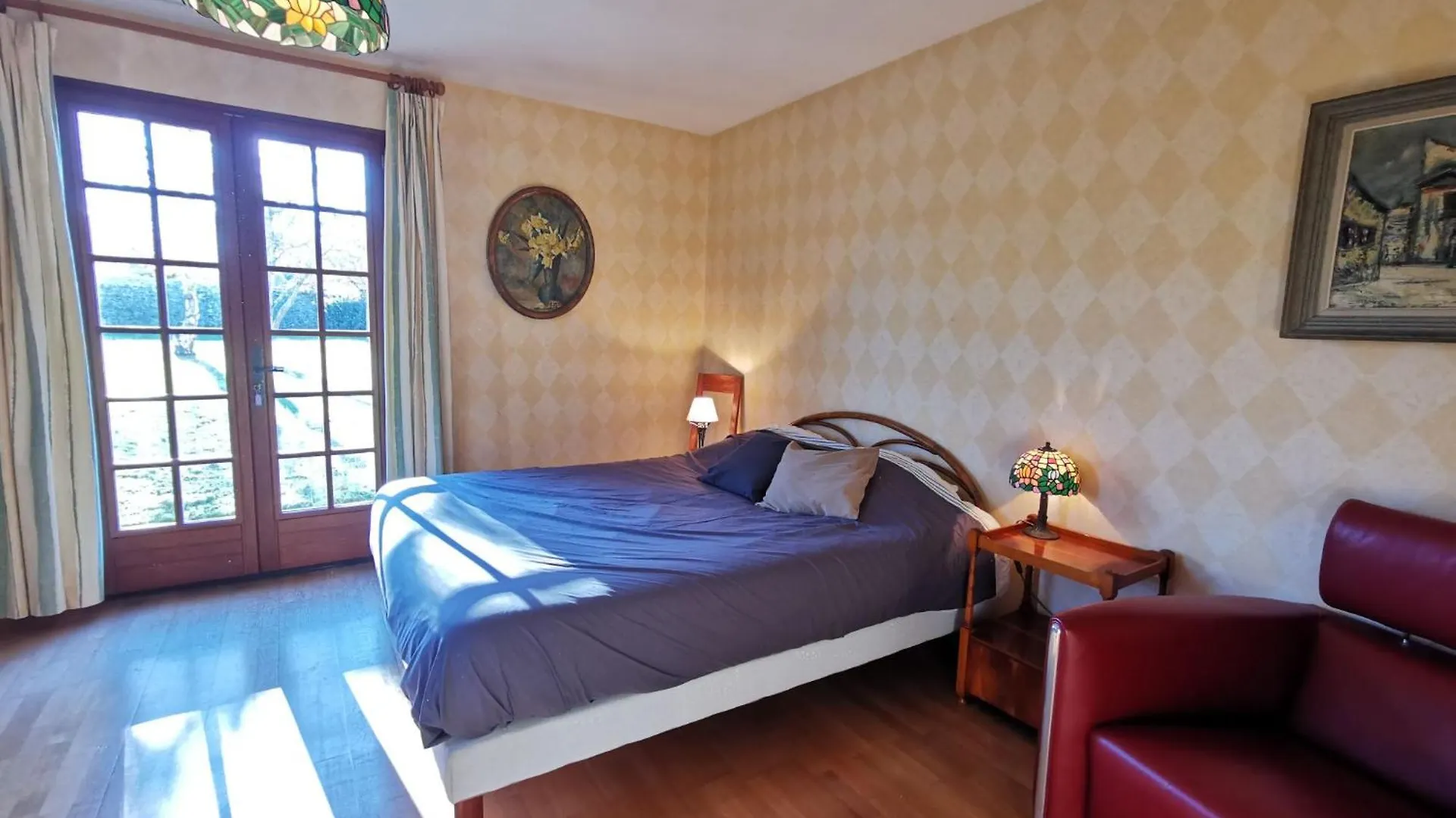 Holiday Home L'Ilet By Interhome 캉칼