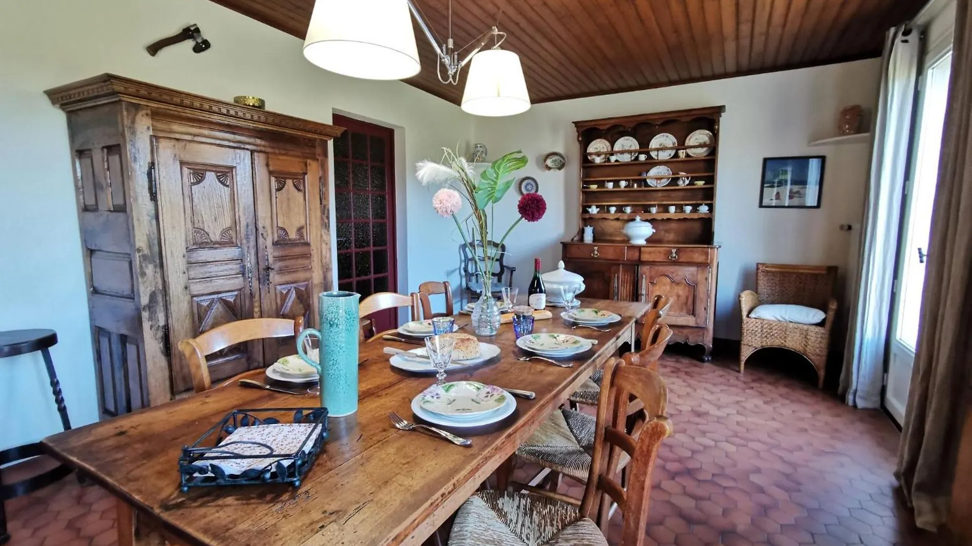 Holiday Home L'Ilet By Interhome 캉칼 0*,