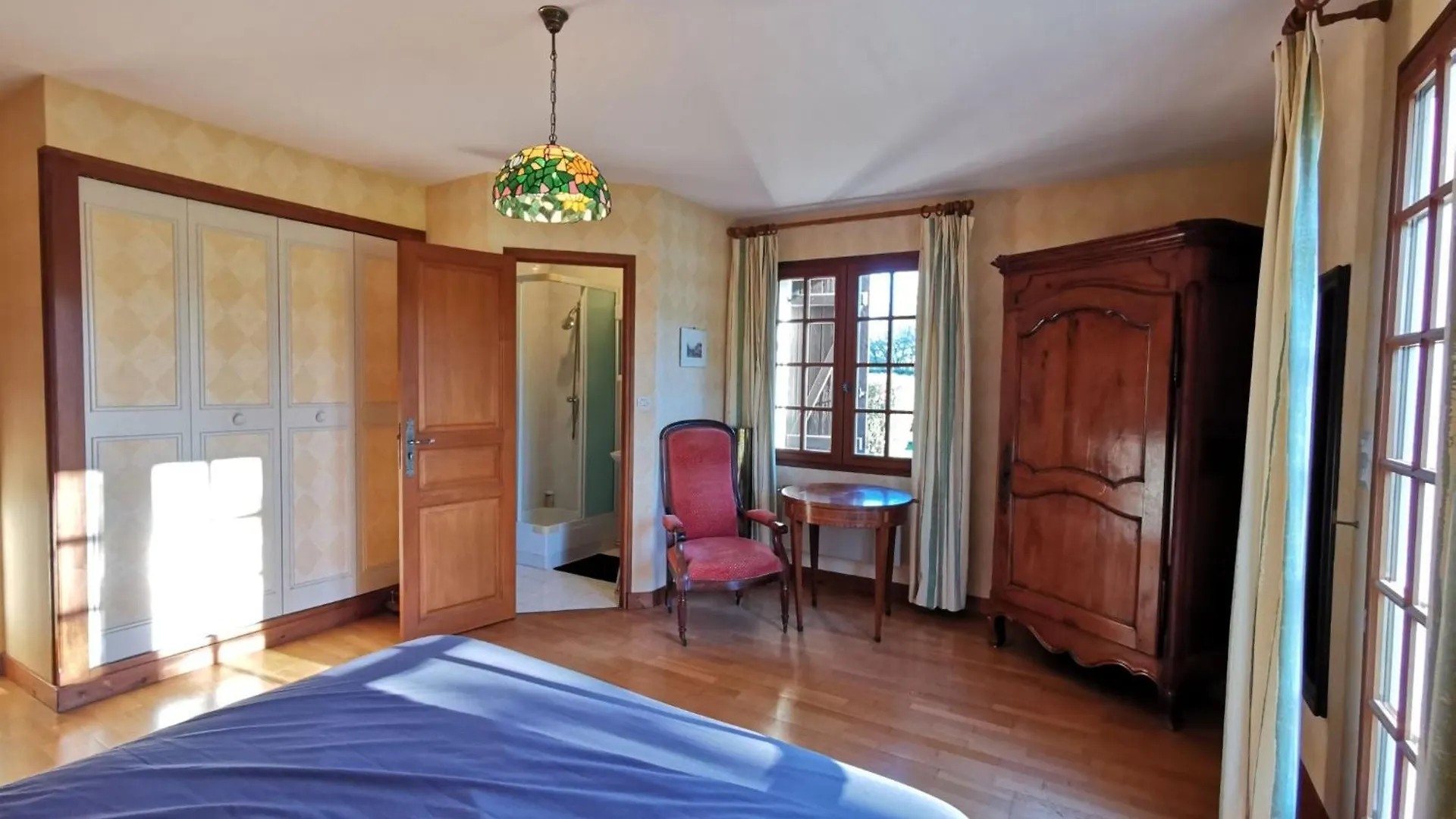 Holiday Home L'Ilet By Interhome 캉칼 프랑스