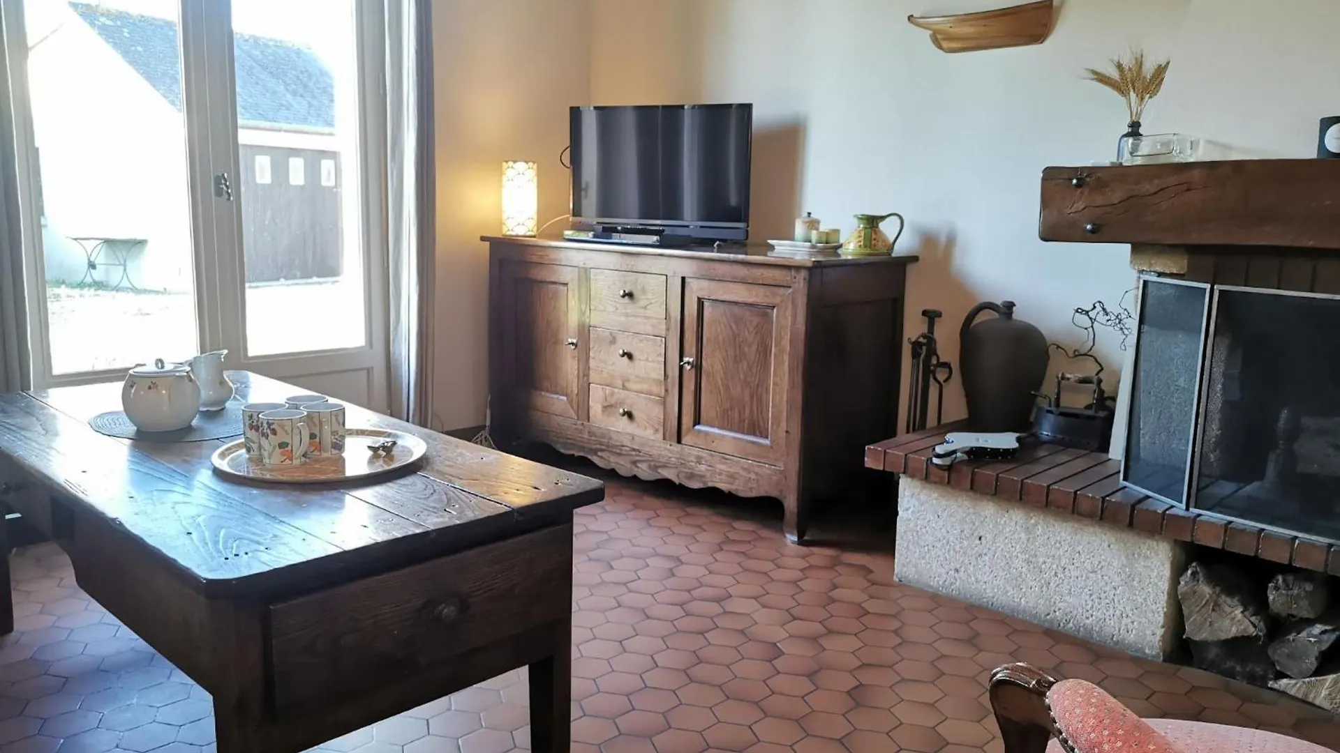 Holiday Home L'Ilet By Interhome 캉칼