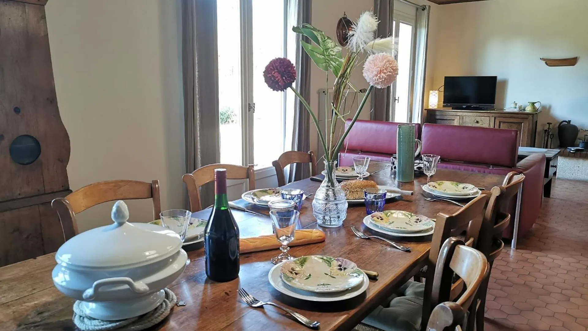 Holiday Home L'Ilet By Interhome 캉칼