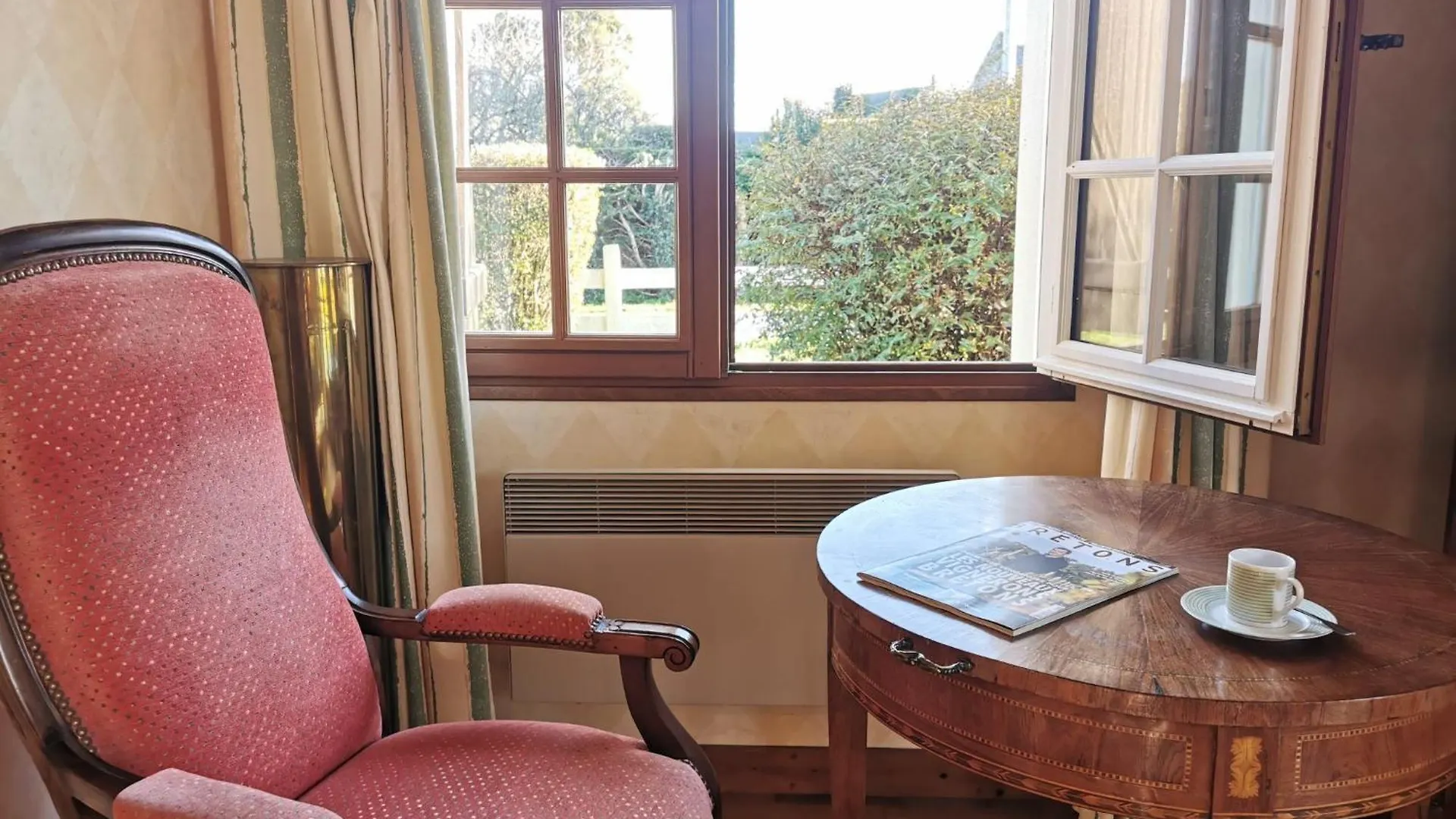 Holiday Home L'Ilet By Interhome 캉칼 0*,  프랑스